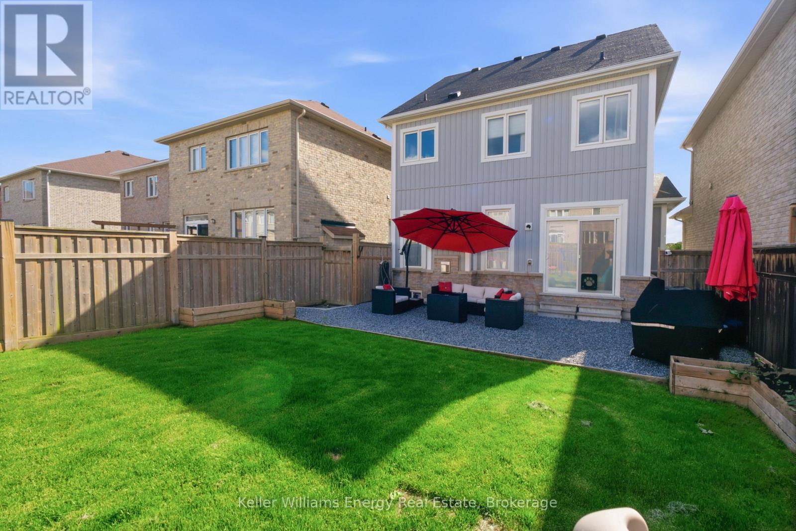 144 Mcdonald Crescent, Clarington, Ontario  L1B 0E2 - Photo 49 - E13488750