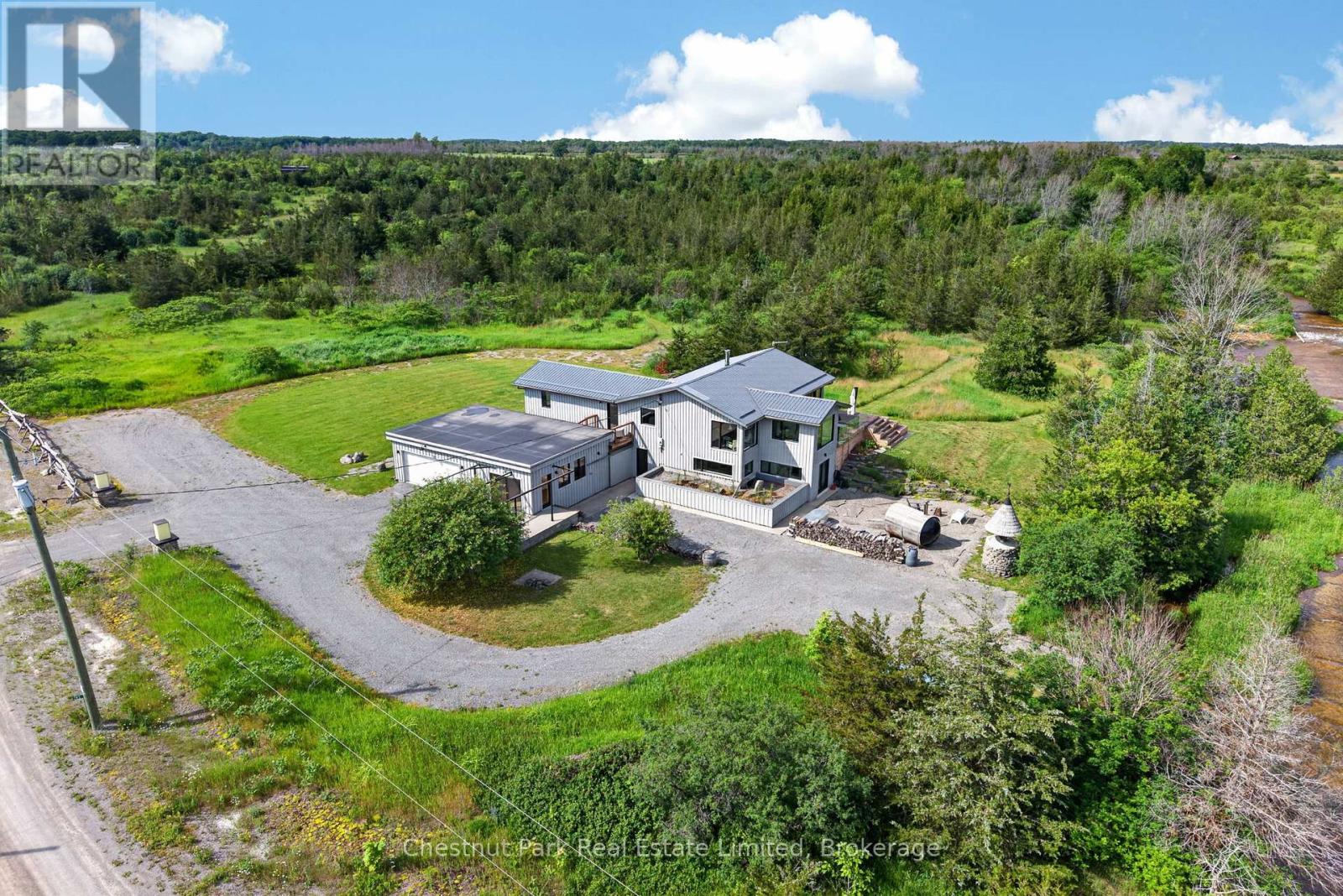 745 Crowes Road, Prince Edward County, Ontario  K0K 2T0 - Photo 1 - X13487702