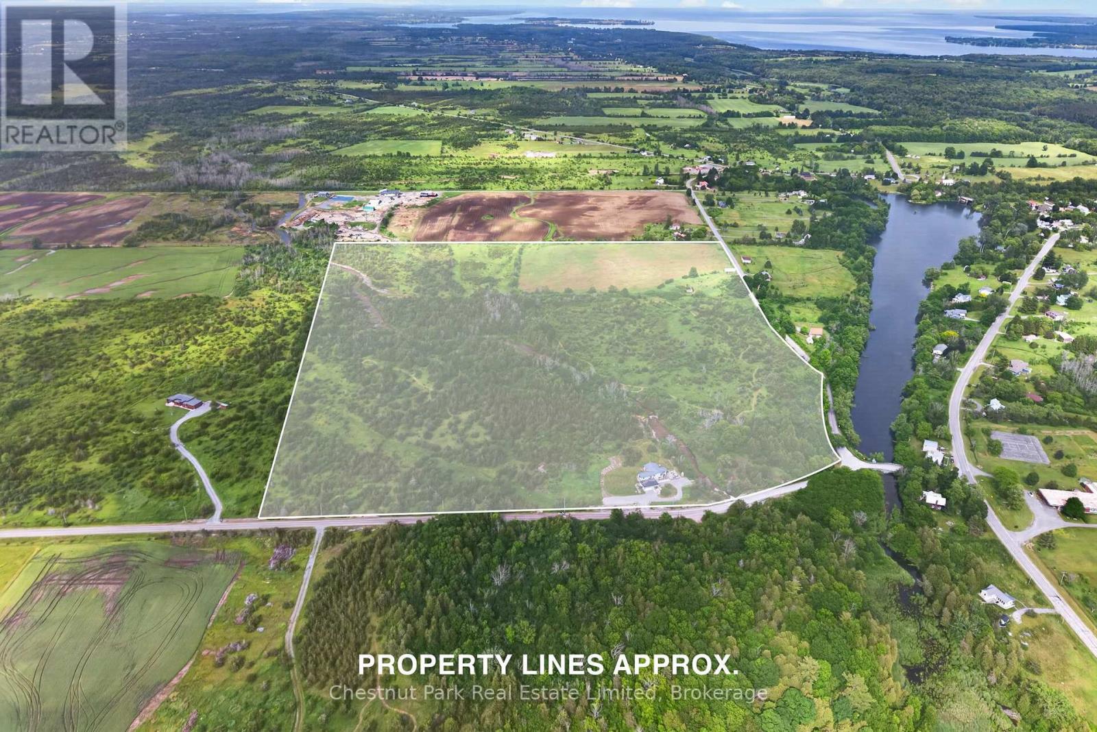 745 Crowes Road, Prince Edward County, Ontario  K0K 2T0 - Photo 42 - X13487702