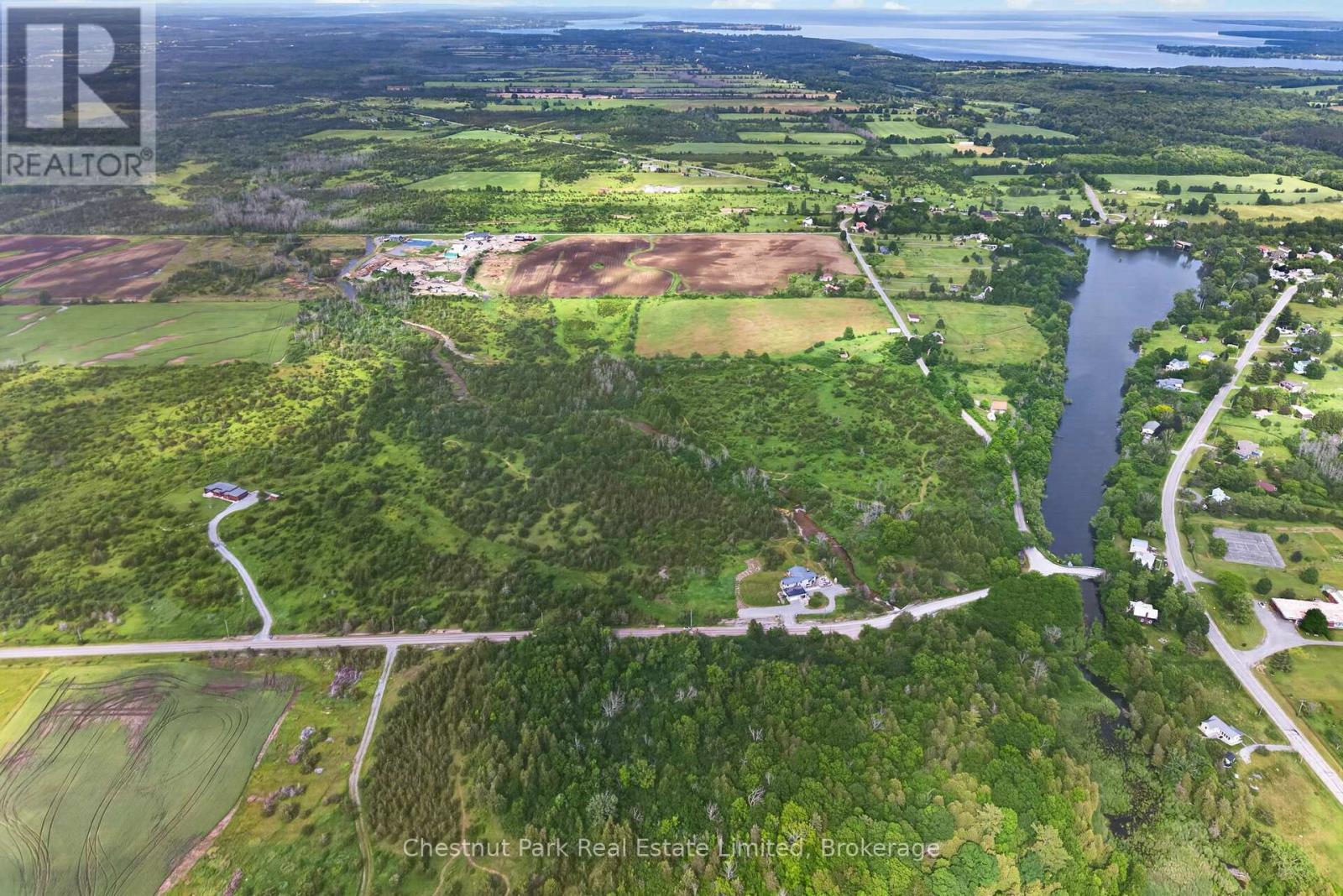 745 Crowes Road, Prince Edward County, Ontario  K0K 2T0 - Photo 43 - X13487702