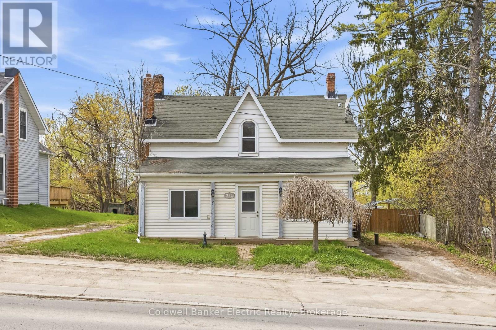 782 Ward Street, Selwyn, Ontario  K0L 1H0 - Photo 1 - X13487946
