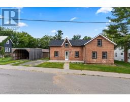 18 HAYES STREET, Marmora and Lake, Ontario