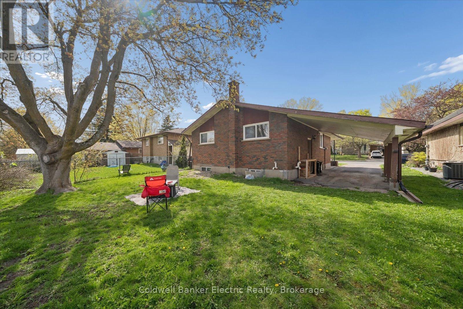 265 Sunset Boulevard, Peterborough, Ontario  K9H 5L1 - Photo 35 - X13488044