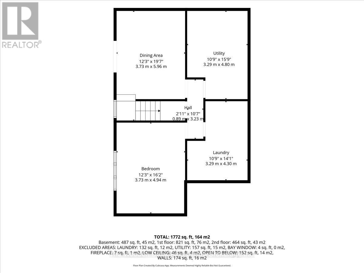 1133 Island Road, Tudor And Cashel, Ontario  K0K 2K0 - Photo 37 - X13487896