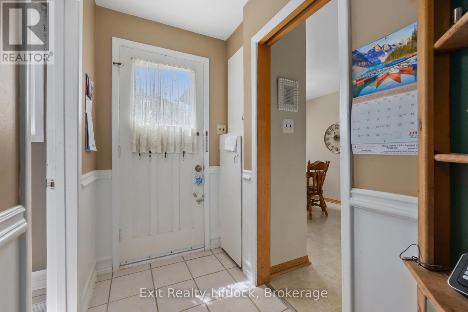 1219 Edmison Drive, Peterborough, Ontario  K9H 6V2 - Photo 13 - X13488234
