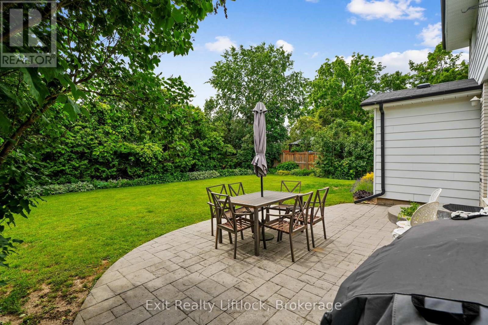 1219 Edmison Drive, Peterborough, Ontario  K9H 6V2 - Photo 32 - X13488234