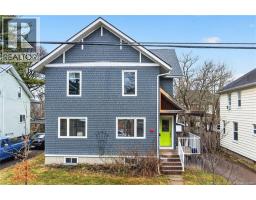 21 Portledge, Moncton, New Brunswick
