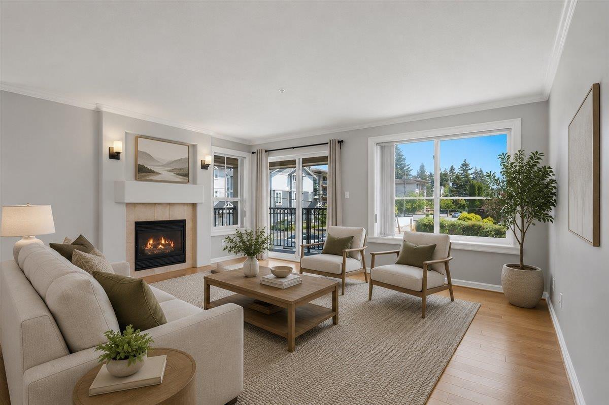 201 2772 CLEARBROOK ROAD