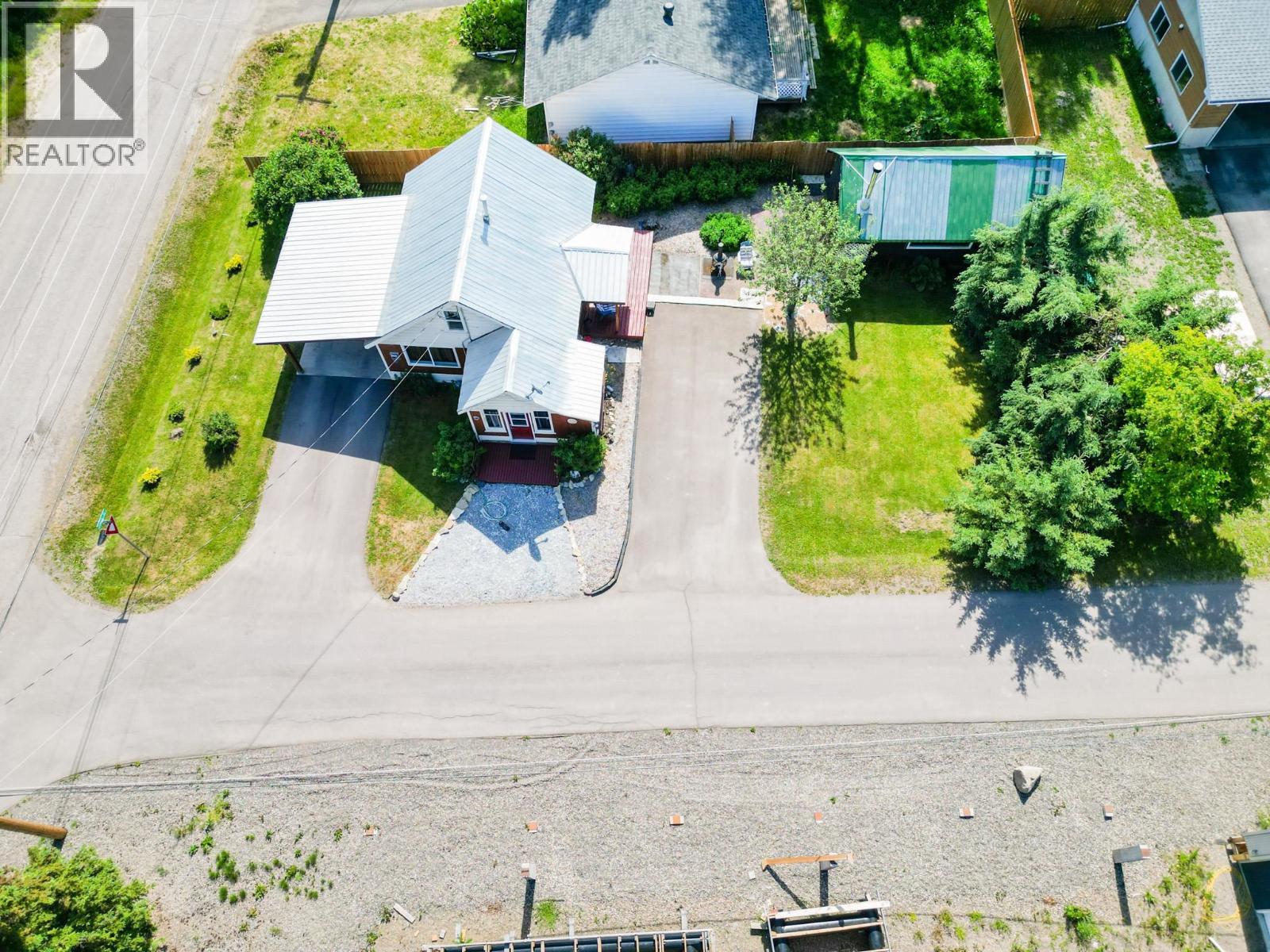 248 Pioneer Way, Burns Lake, British Columbia  V0J 1E0 - Photo 36 - R3139648