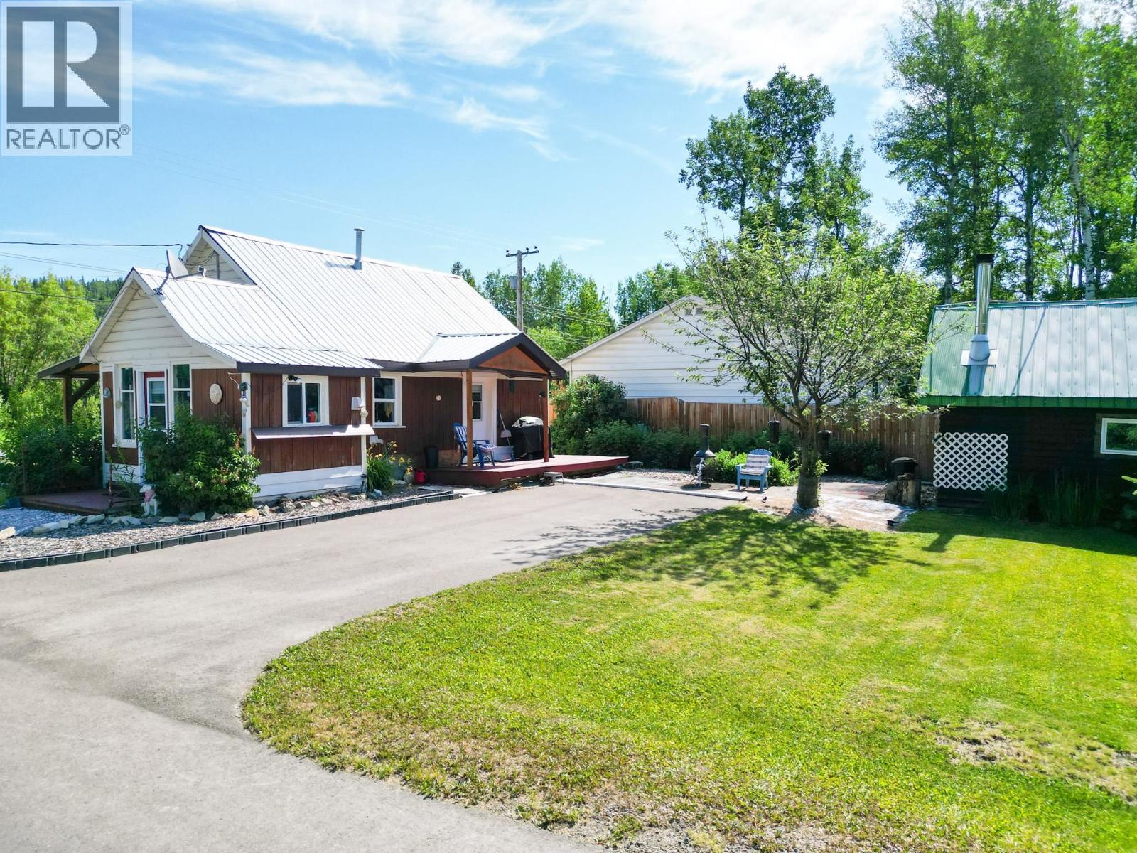 248 Pioneer Way, Burns Lake, British Columbia  V0J 1E0 - Photo 24 - R3139648