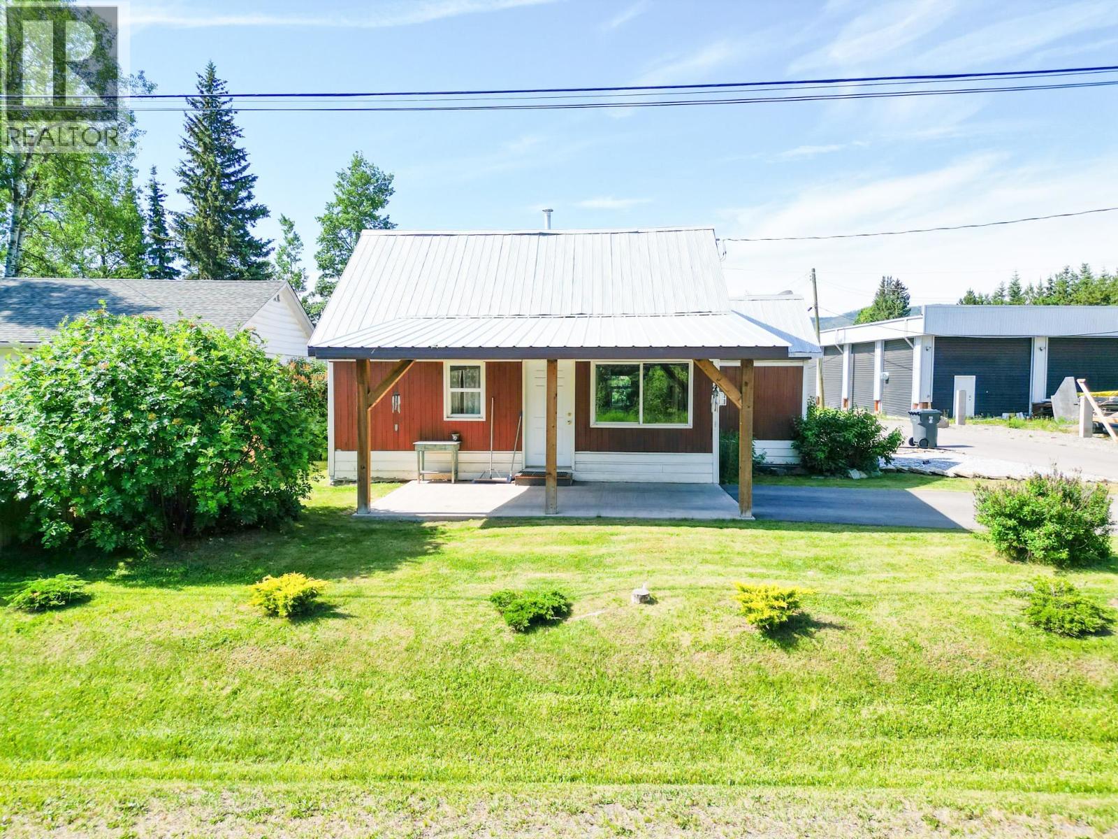 248 Pioneer Way, Burns Lake, British Columbia  V0J 1E0 - Photo 26 - R3139648