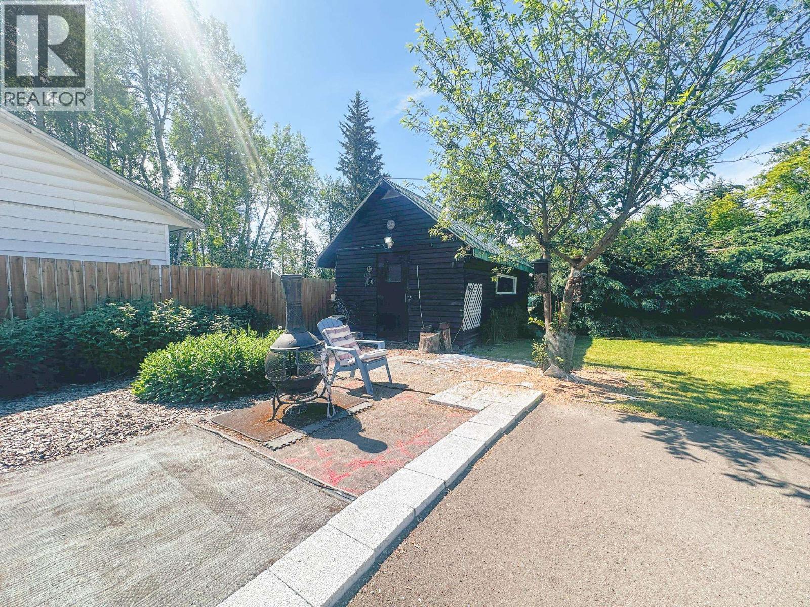 248 Pioneer Way, Burns Lake, British Columbia  V0J 1E0 - Photo 32 - R3139648