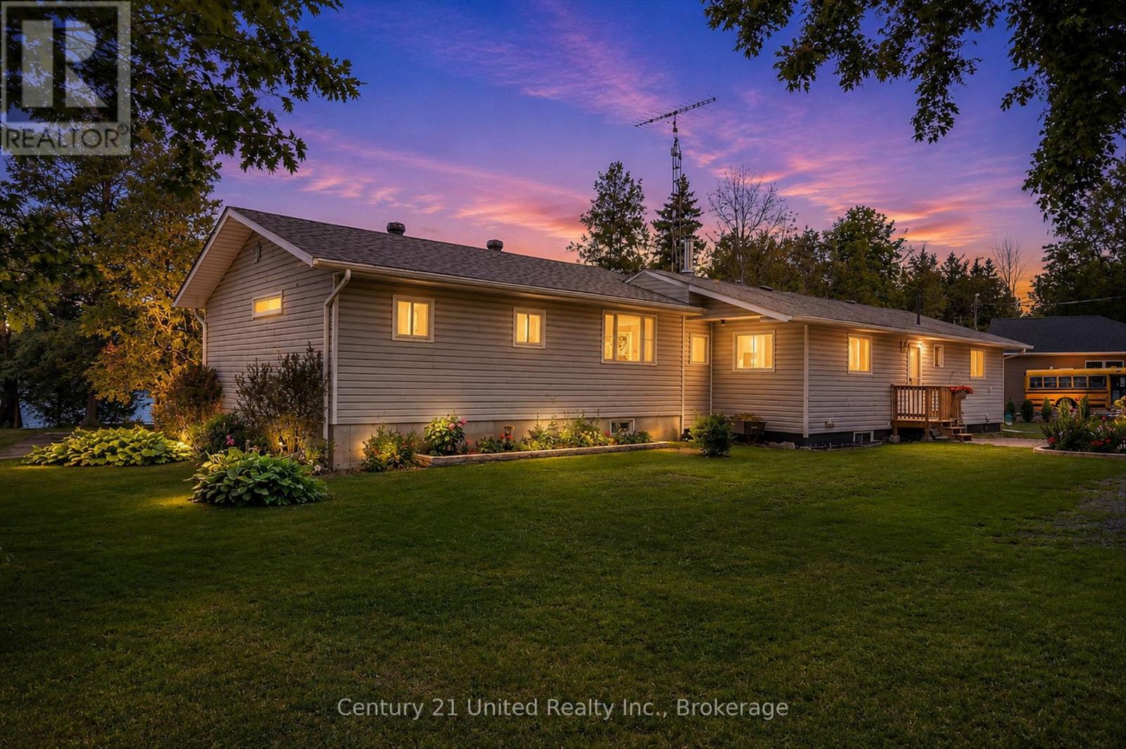 40 FIRE ROUTE 33, Havelock-Belmont-Methuen, Ontario