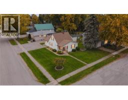 605 INKERMAN Street E, Listowel, Ontario