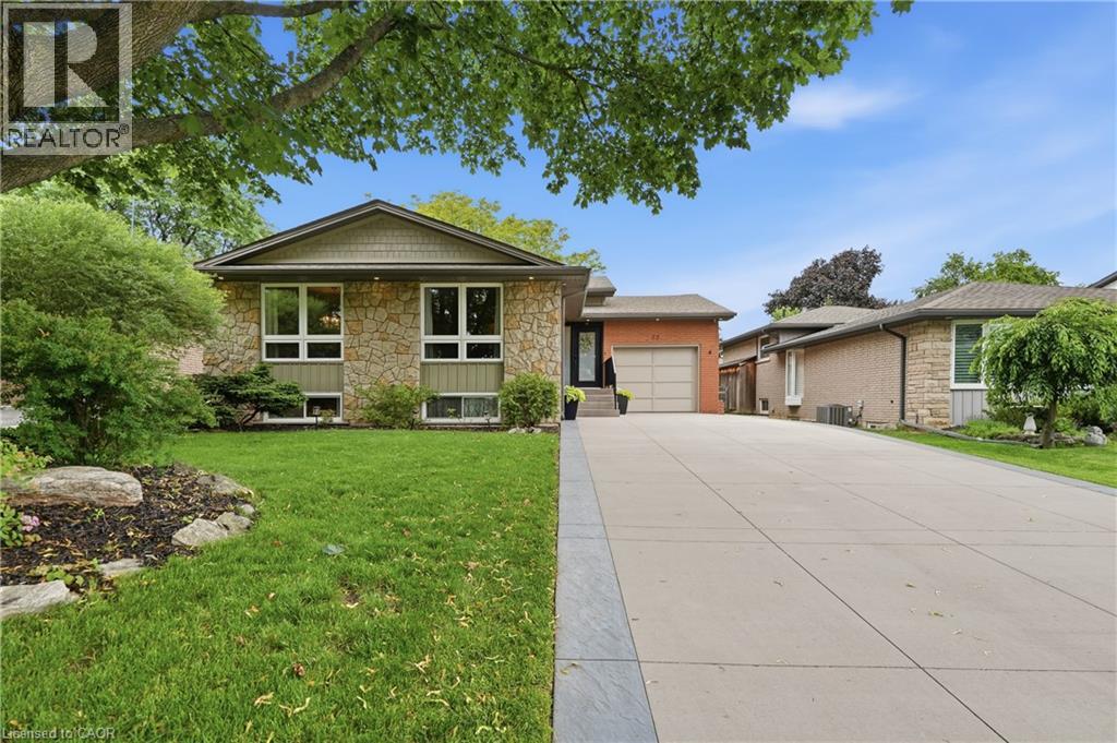 52 SAN PEDRO Drive, Hamilton, Ontario
