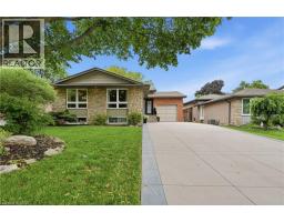 52 SAN PEDRO Drive, hamilton, Ontario