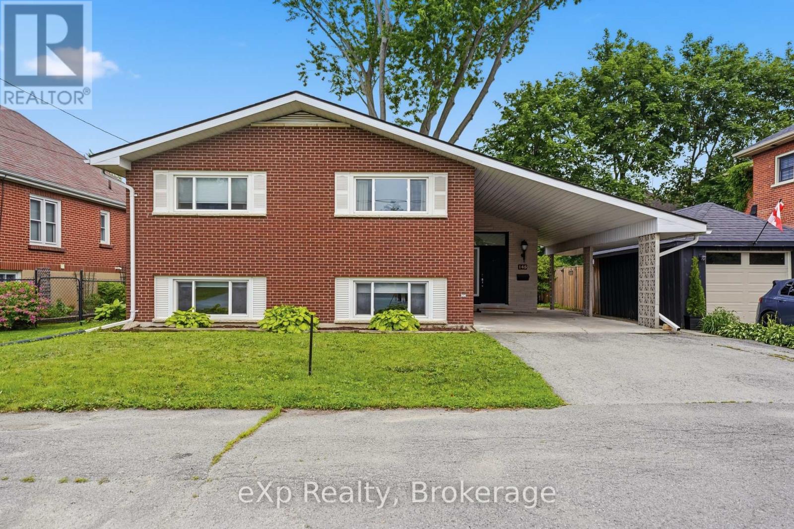 145 Queen Street, Belleville, Ontario  K8N 1V9 - Photo 1 - X13488548