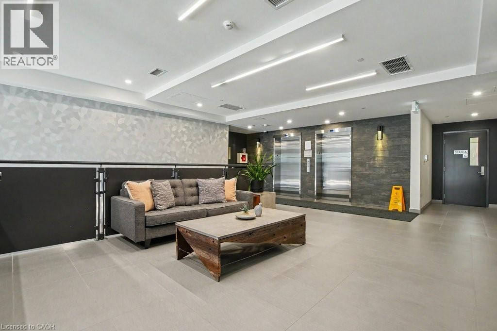 690 King Street W Unit# 101, Kitchener, Ontario  N2H 5L8 - Photo 1 - 40842154
