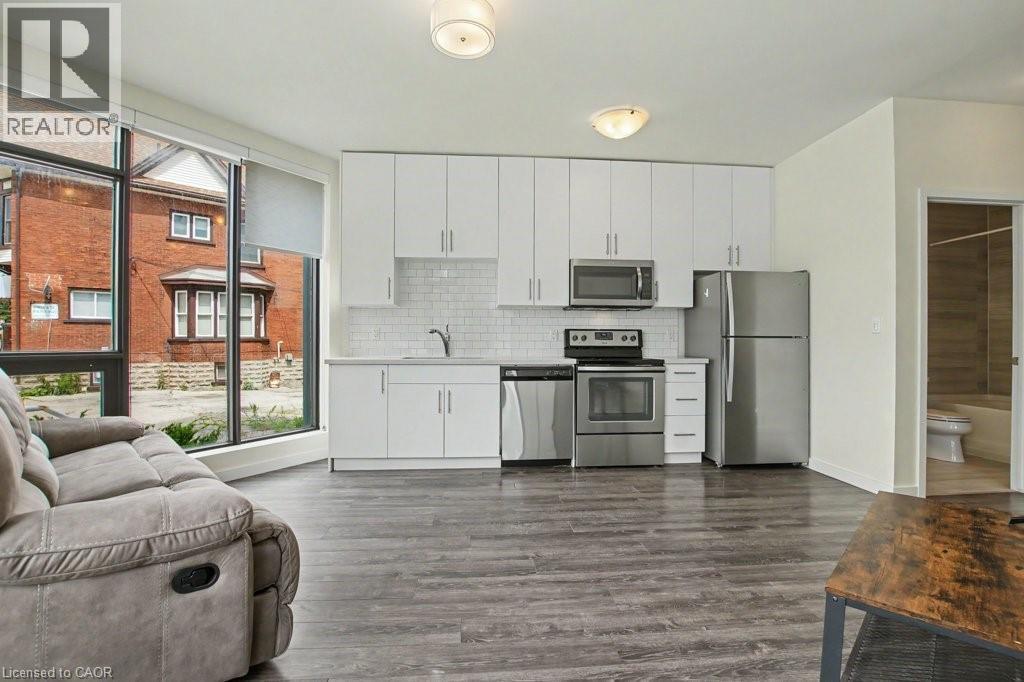 690 King Street W Unit# 101, Kitchener, Ontario  N2H 5L8 - Photo 12 - 40842154