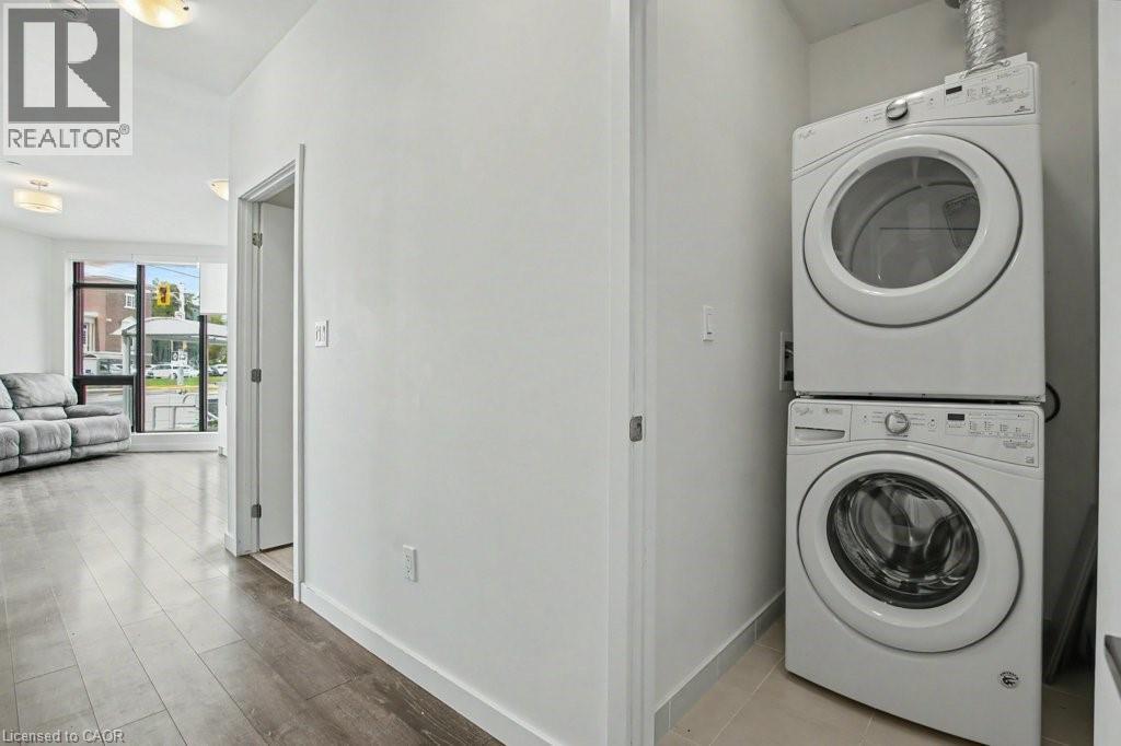 690 King Street W Unit# 101, Kitchener, Ontario  N2H 5L8 - Photo 19 - 40842154