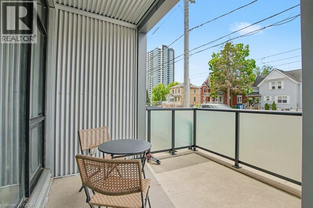 690 King Street W Unit# 101, Kitchener, Ontario  N2H 5L8 - Photo 20 - 40842154