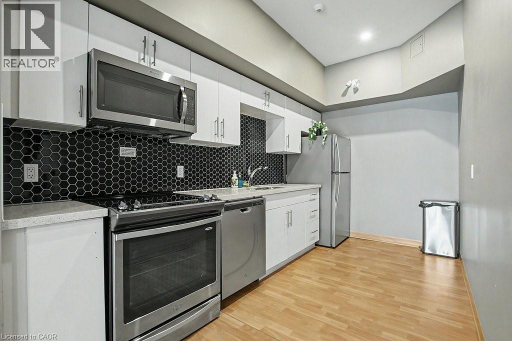 690 King Street W Unit# 101, Kitchener, Ontario  N2H 5L8 - Photo 28 - 40842154