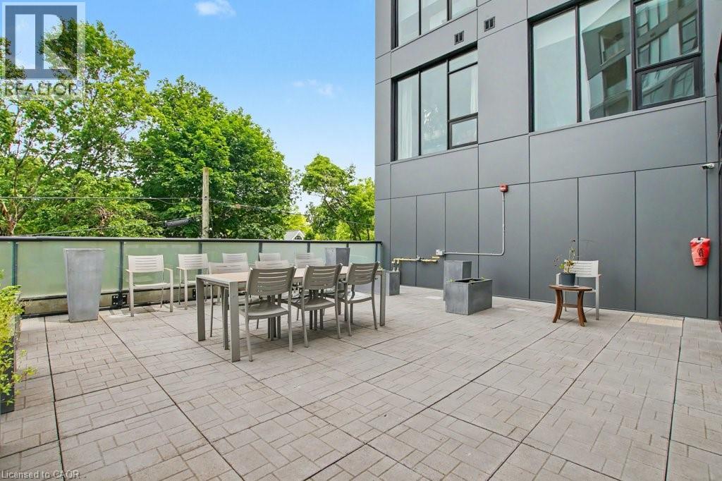 690 King Street W Unit# 101, Kitchener, Ontario  N2H 5L8 - Photo 29 - 40842154