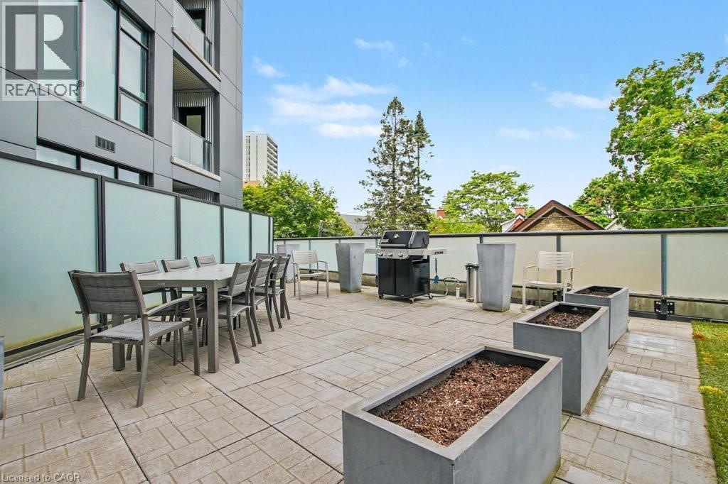 690 King Street W Unit# 101, Kitchener, Ontario  N2H 5L8 - Photo 31 - 40842154