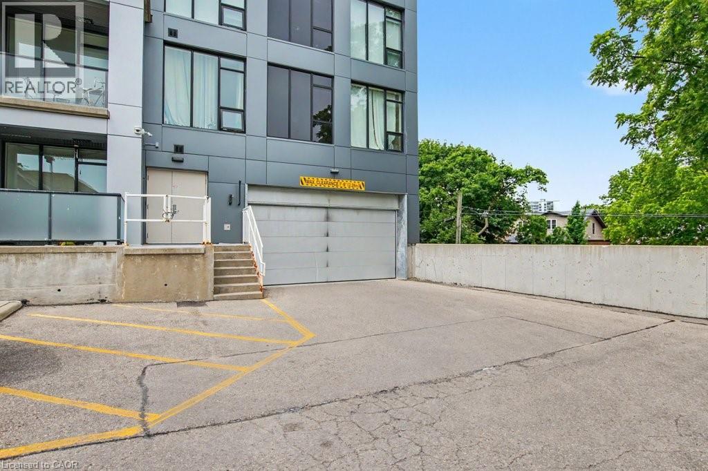 690 King Street W Unit# 101, Kitchener, Ontario  N2H 5L8 - Photo 33 - 40842154