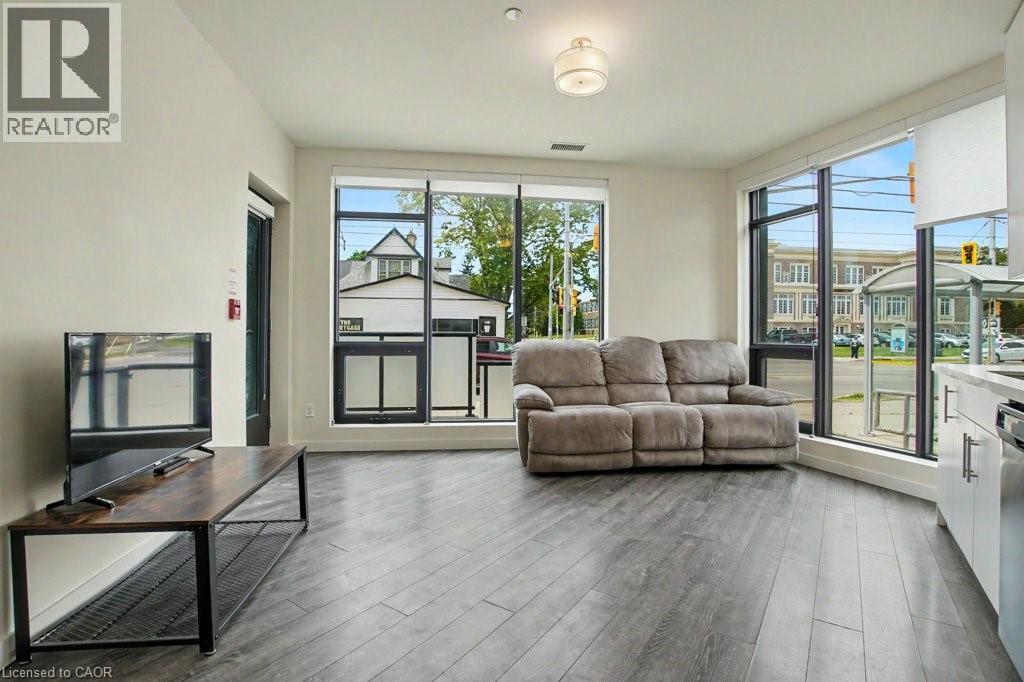 690 King Street W Unit# 101, Kitchener, Ontario  N2H 5L8 - Photo 11 - 40842153