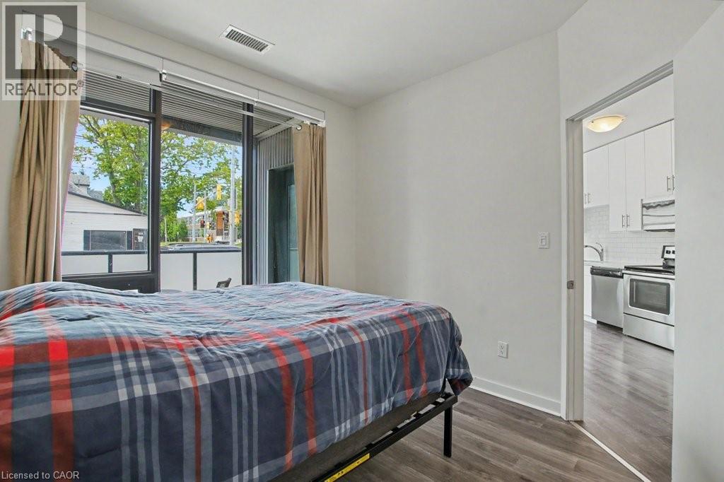 690 King Street W Unit# 101, Kitchener, Ontario  N2H 5L8 - Photo 16 - 40842153