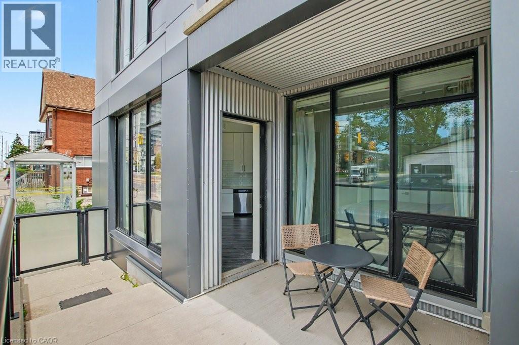 690 King Street W Unit# 101, Kitchener, Ontario  N2H 5L8 - Photo 21 - 40842153