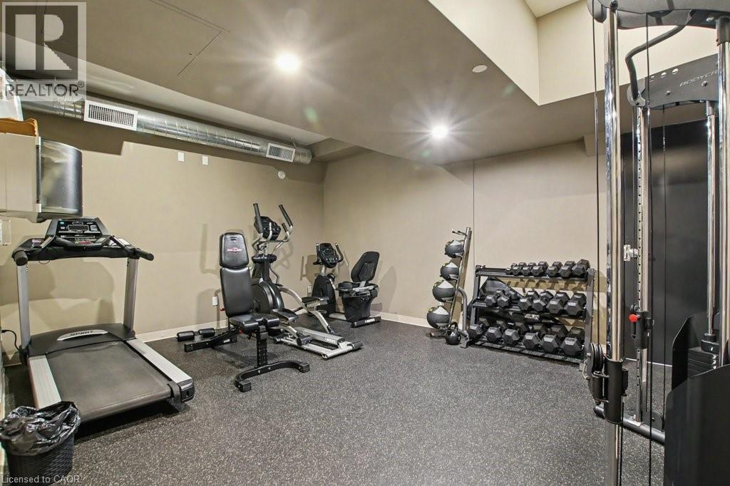 690 King Street W Unit# 101, Kitchener, Ontario  N2H 5L8 - Photo 25 - 40842153