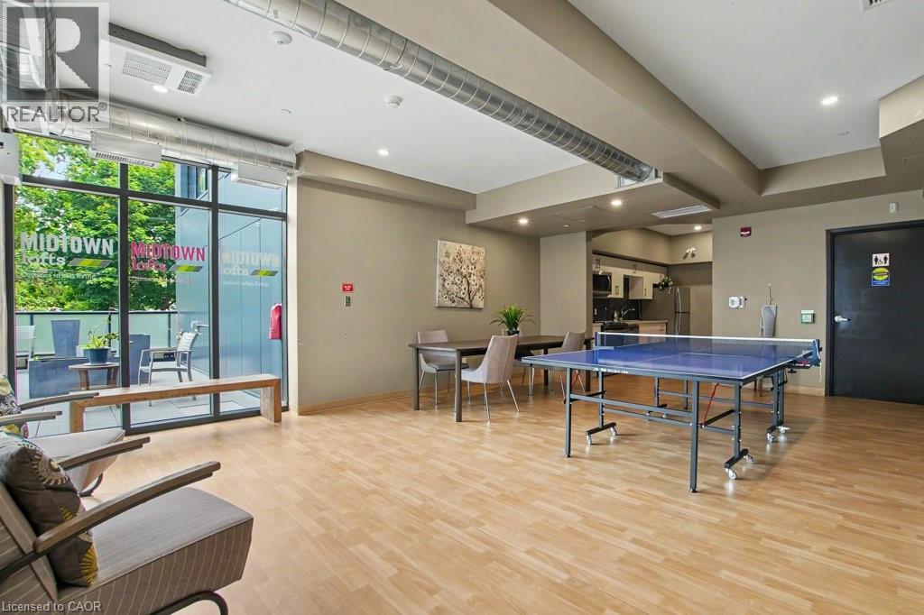 690 King Street W Unit# 101, Kitchener, Ontario  N2H 5L8 - Photo 26 - 40842153