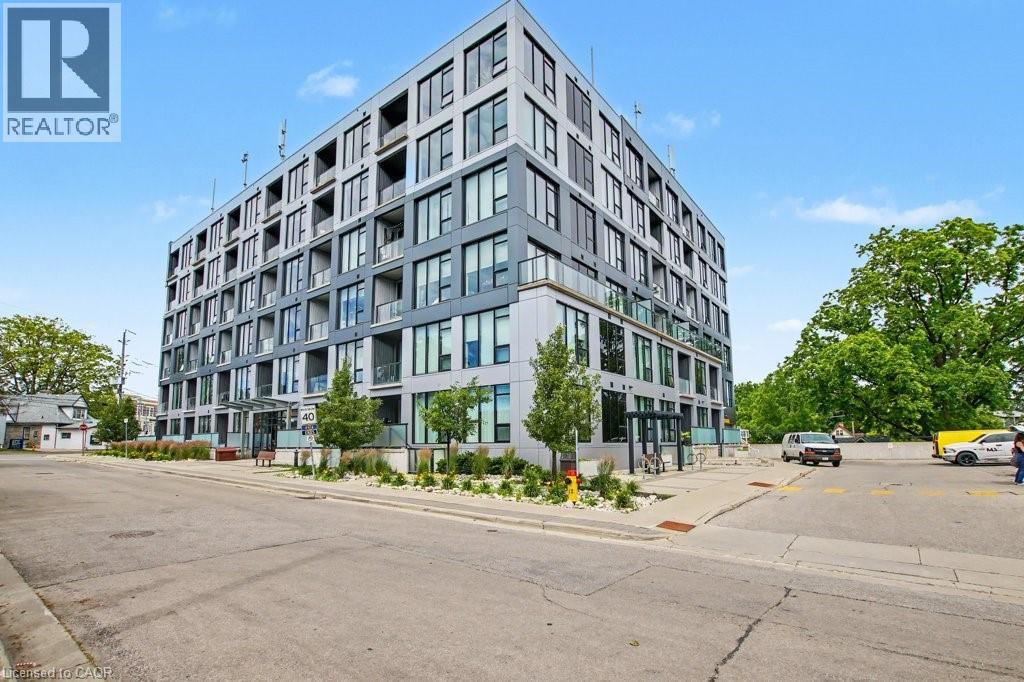 690 King Street W Unit# 101, Kitchener, Ontario  N2H 5L8 - Photo 33 - 40842153