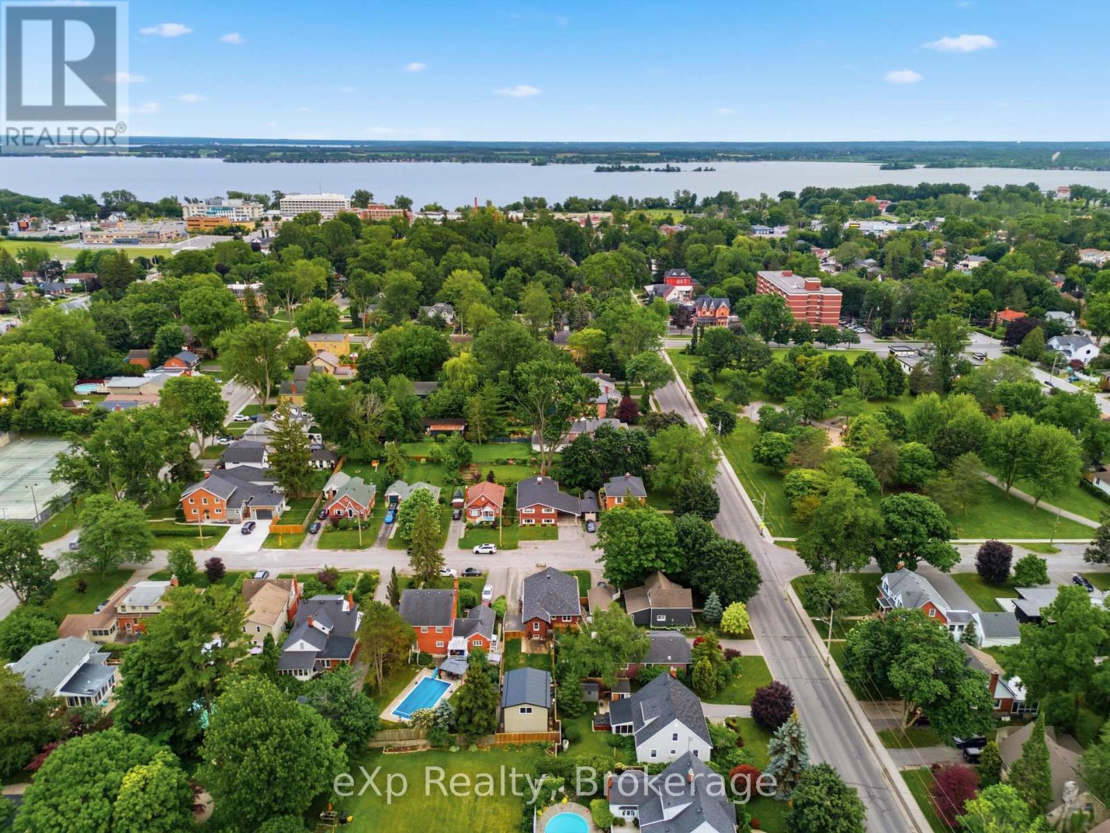 145 Queen Street, Belleville, Ontario  K8N 1V9 - Photo 38 - X13488548