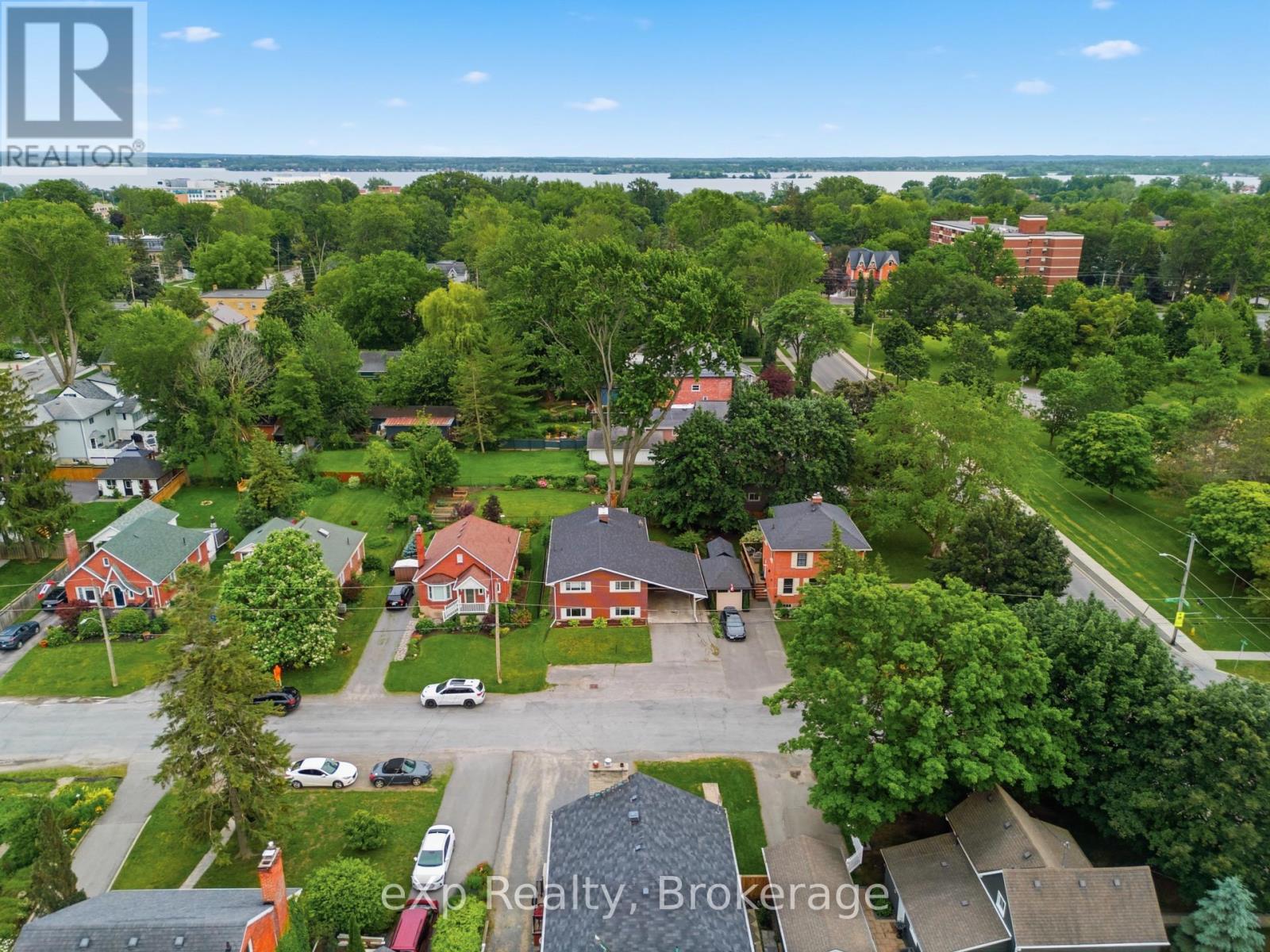 145 Queen Street, Belleville, Ontario  K8N 1V9 - Photo 36 - X13488548
