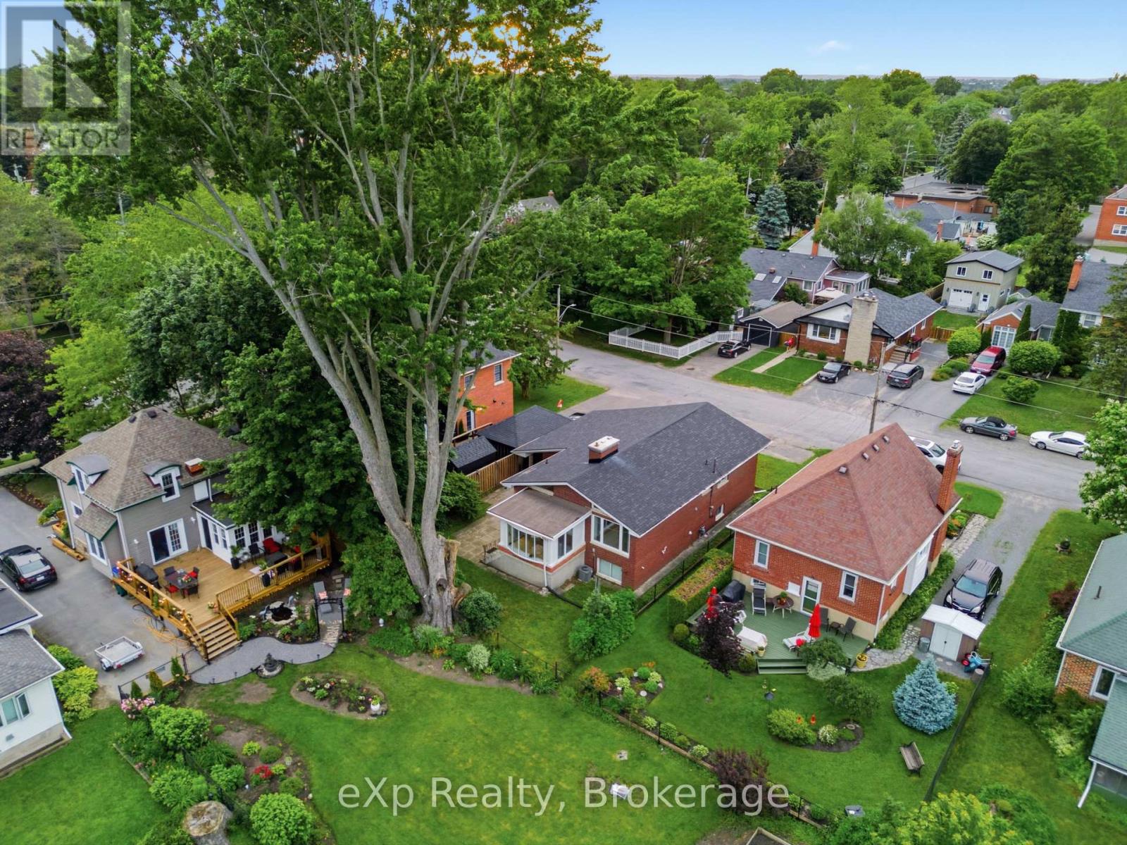 145 Queen Street, Belleville, Ontario  K8N 1V9 - Photo 37 - X13488548