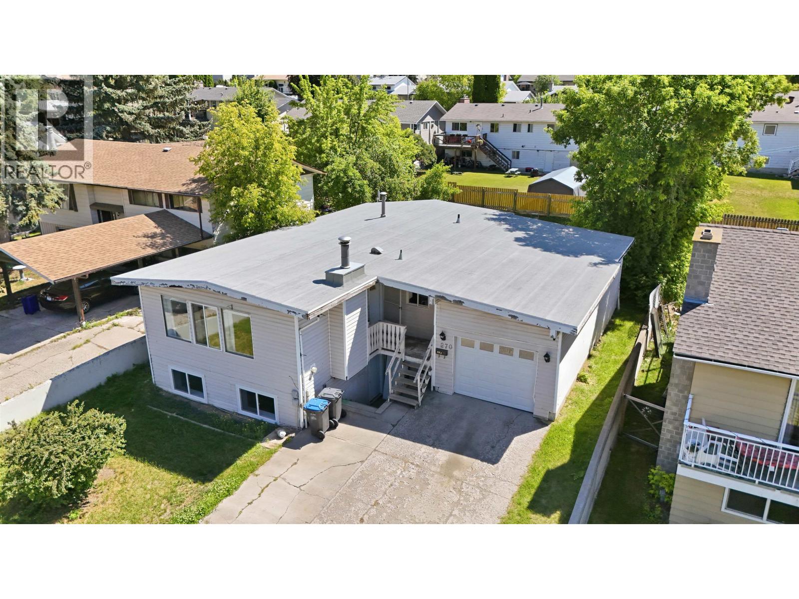 270 LITZENBURG CRESCENT