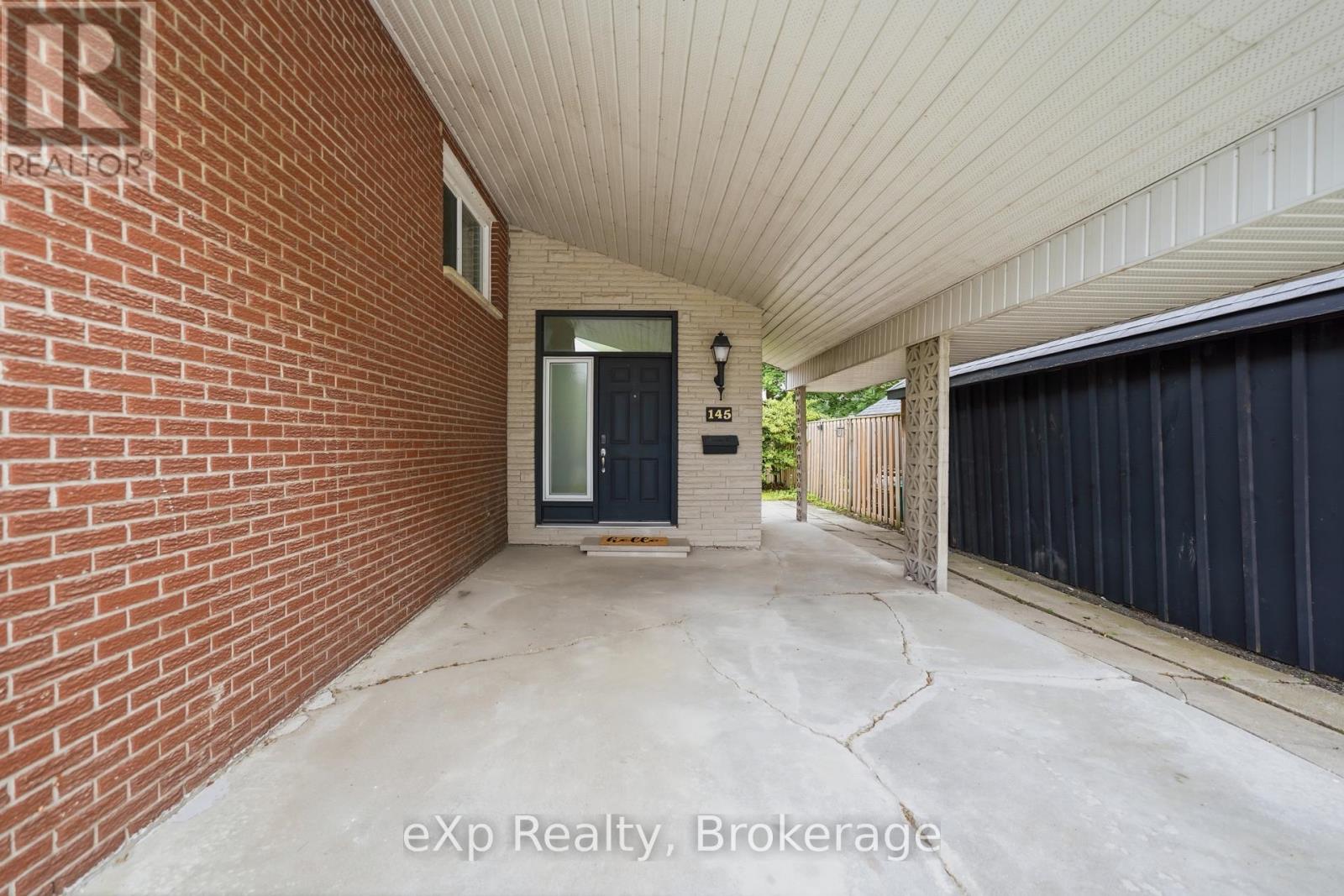145 Queen Street, Belleville, Ontario  K8N 1V9 - Photo 3 - X13488548