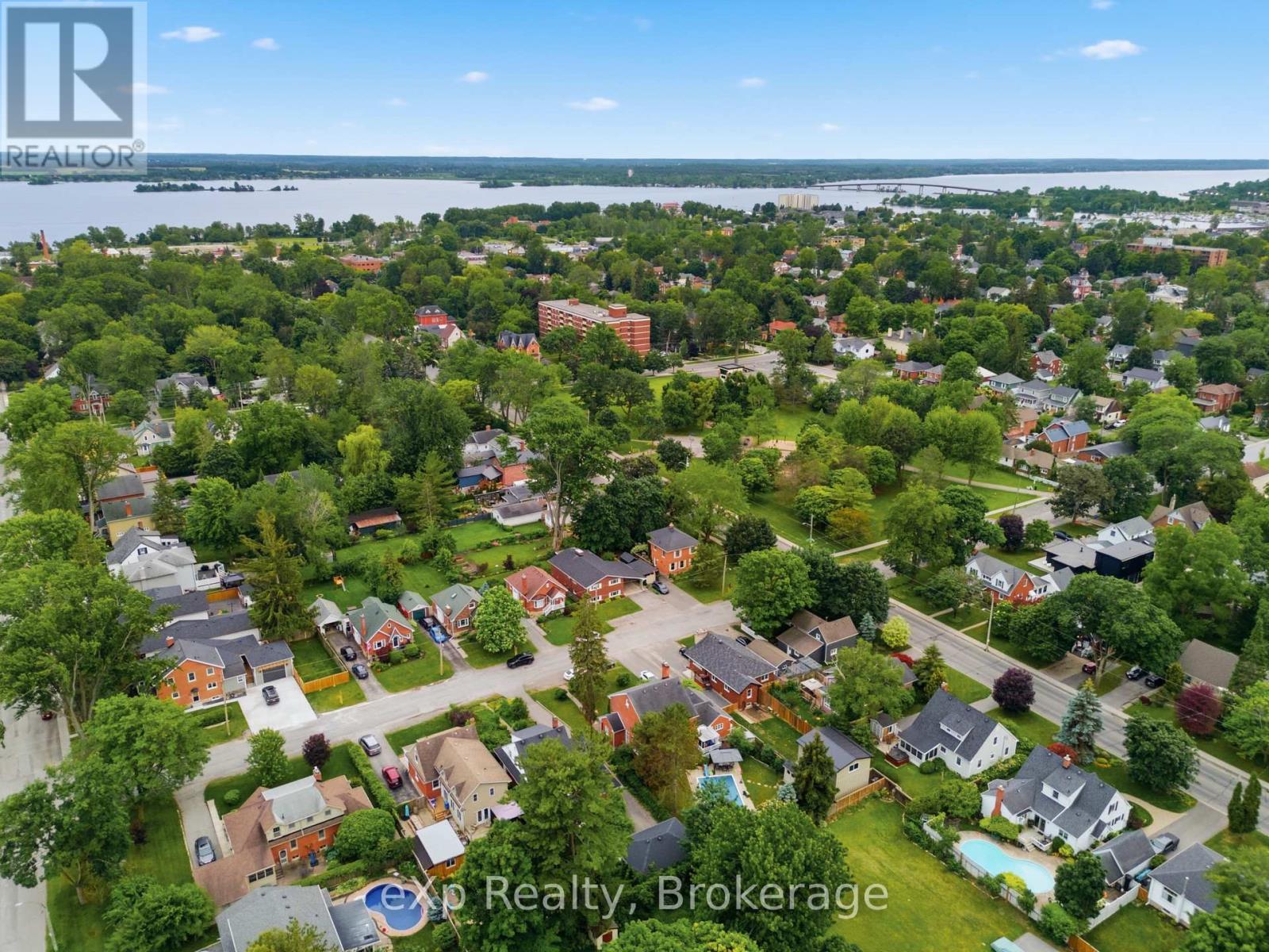 145 Queen Street, Belleville, Ontario  K8N 1V9 - Photo 40 - X13488548