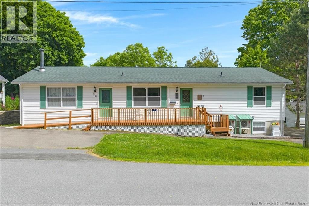109 Mary Street, Saint Andrews, New Brunswick