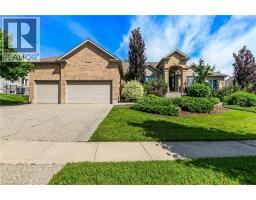 28 RICKERT Way, mannheim, Ontario