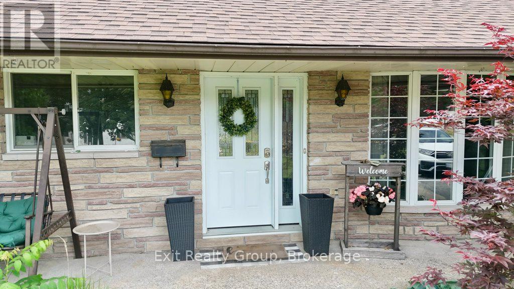 29 WALLACE STREET, Quinte West (Frankford Ward)