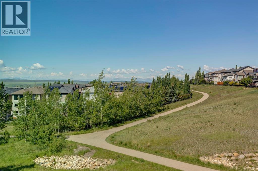 267 Sunset Point, Cochrane, Alberta  T4C 0K9 - Photo 30 - A2323280