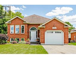 7 CHILDERHOSE CRESCENT, Brantford, Ontario