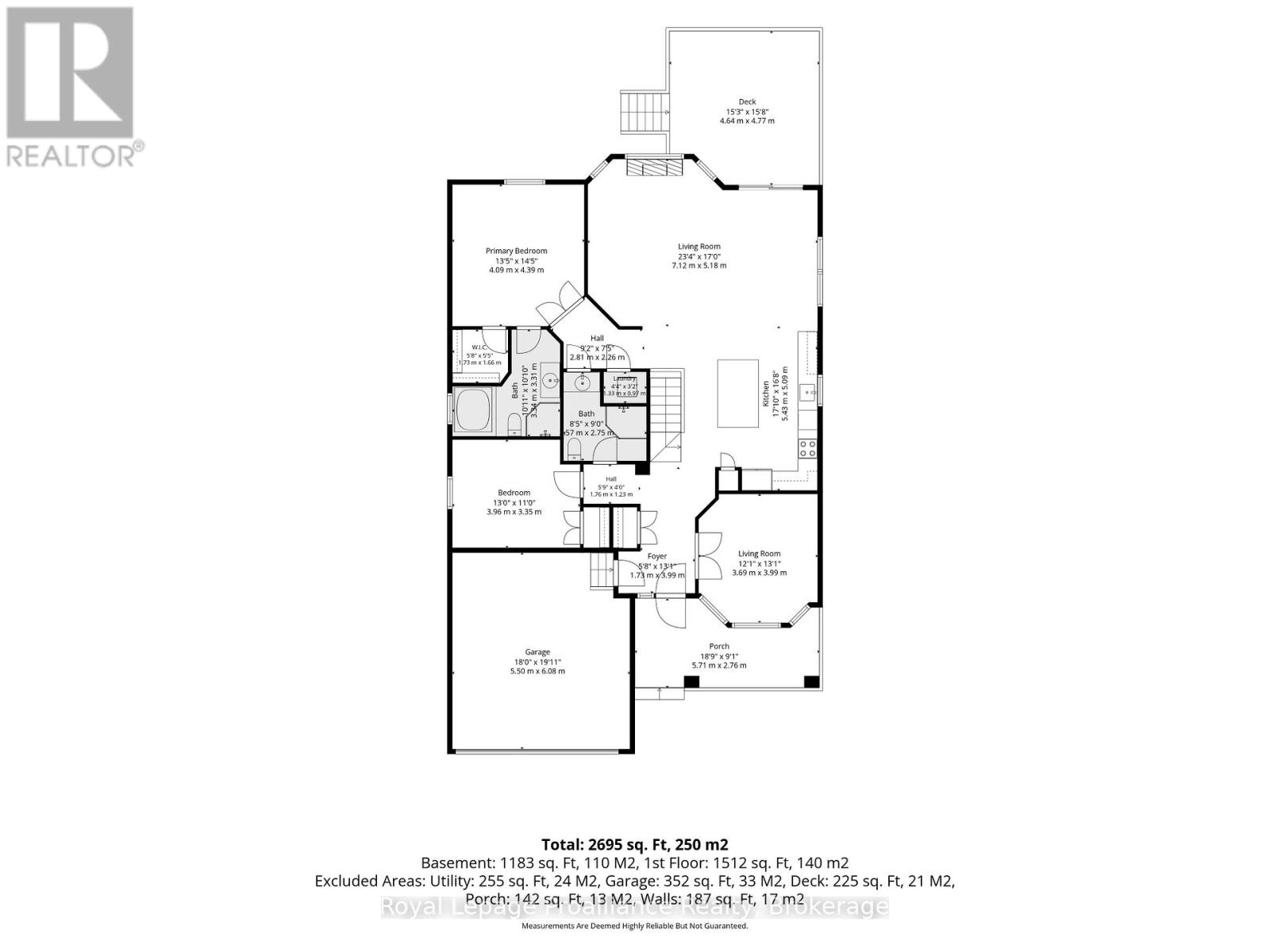 732 Prince Of Wales Drive, Cobourg, Ontario  K9A 5X8 - Photo 6 - X13489464