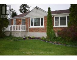 22 REYNOLDS CRESCENT, Belleville, Ontario