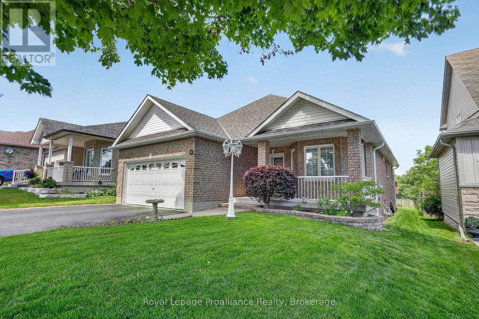 732 Prince Of Wales Drive, Cobourg, Ontario  K9A 5X8 - Photo 3 - X13489464