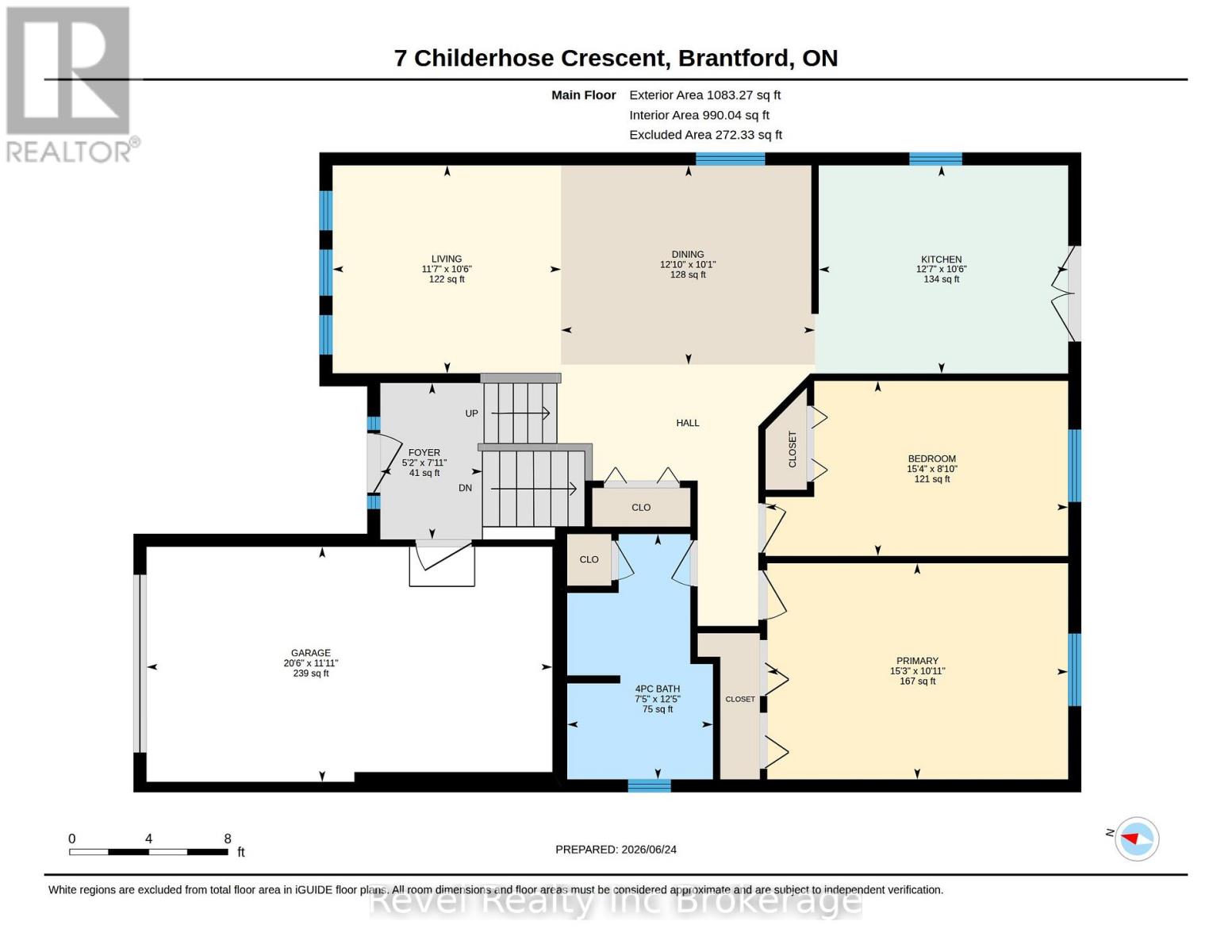7 Childerhose Crescent, Brantford, Ontario  N3P 1Z8 - Photo 39 - X13489466